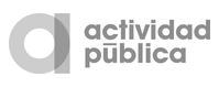 Logo Actividad Pública