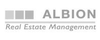 Logo Albion Real Estate Management