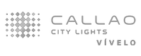 Logo Callao City Lights