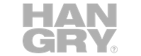 Logo Hangry